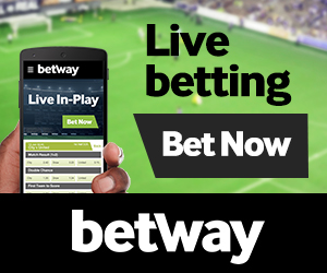 Betway bet now