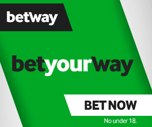 Betway Play Now